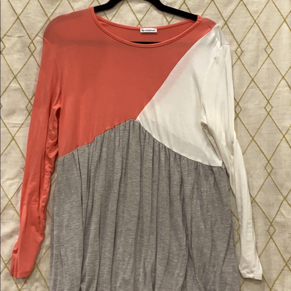 Women’s Long Sleeve Top